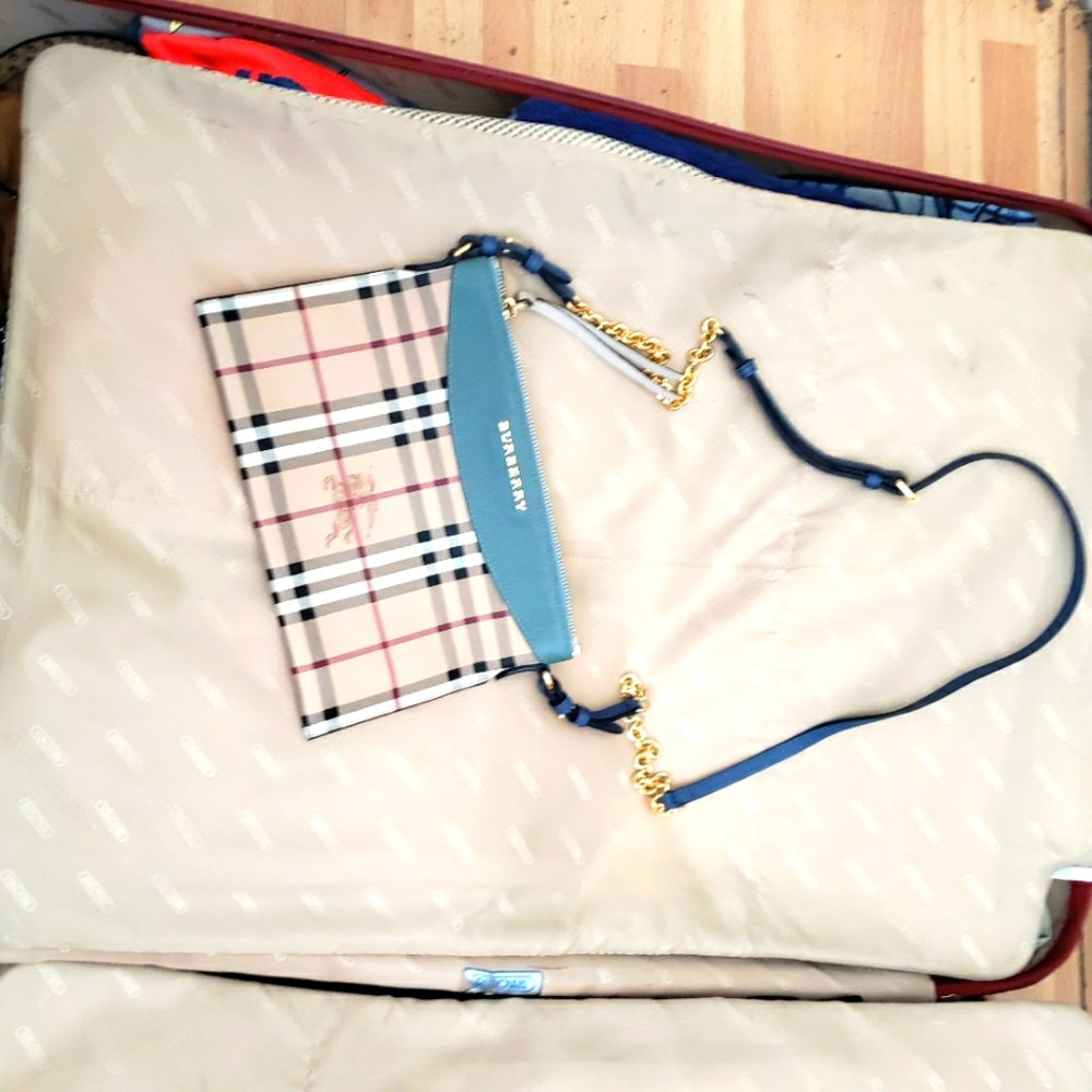 Burberry Bag